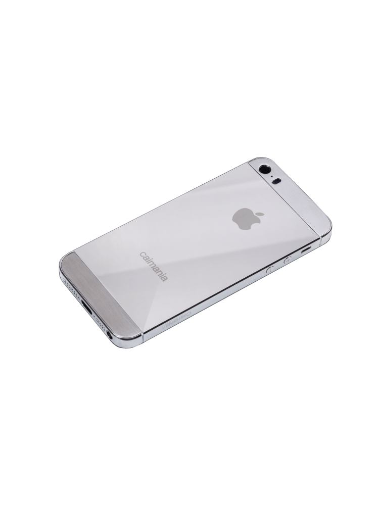 iPhone 5s White Gold